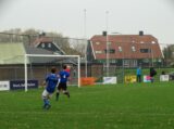 S.K.N.W.K. JO19-1 - D.B.G.C. JO19-1 (competitie) seizoen 2022-2023 (2e fase) (15/104)